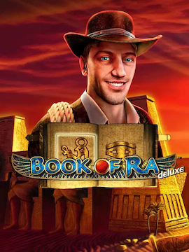Book Ra