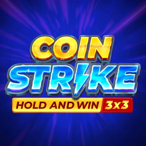 Coin Strike